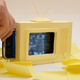Illustration for article titled Make Your Own Paper iPhone TV This Public Holiday